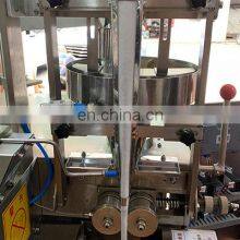 Automatic Snus Powder Pouch Packing Machine thumbnail-3