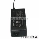 36w Desktop Type 12V 3A AC DC Power Adapter thumbnail-2