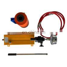 Steel Bar Anchor Rod Tension Meter Rebar Pullout Test thumbnail-5