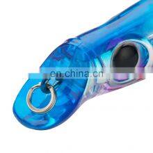 JOHNCOO 140MM 20G Suspend Realistic Fishing Pencil Poppers Lures With Metal Balls thumbnail-5