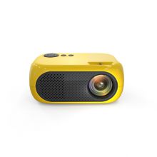 LSP Portable mini LED  Projector for kids projector X20