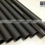 Portable Carbon Fiber and Glass Fiber Tube Poles Vault Poles Light Pole thumbnail-1