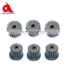 Coupling Metal Indicator Hydraulic Rotating Oil Pump Gear thumbnail-3