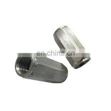 Custom Metal Machining Precision Aluminum Parts CNC Machining Mechanical Parts thumbnail-2