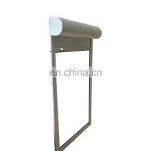 Tool Cabinets Aluminum Roller Shutter Door In Turkey For Sale thumbnail-5