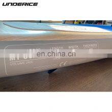 Support Custom 10'6''x32''x6'' /305x81x15cm UICE Nature Wind Series Sup Inflatable Stand up Paddle Boards thumbnail-4