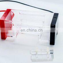 HC-B024 Semi-auto Electrophoresis Analyzer With Horizontal Agarose Gel/Gel Electrophoresis Analyzer/electrophoresis Apparatus thumbnail-4