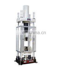 Jinan Universal Testing Machine China Hydraulic Utm Strength Test Equipment thumbnail-1