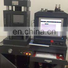 YAW-300B Hydraulic Cement Brick Automatic Compression Test Machine thumbnail-5