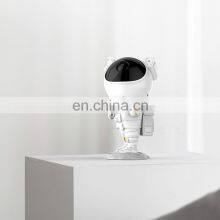 Astronaut Sky Projector Lamp Starry Style Night Light Atmosphere Spaceman Table Lamp Romantic Light Room Ornaments Kids Gift thumbnail-2