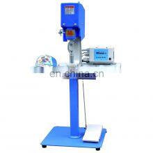 Paper Hole Punching Machine thumbnail-1