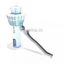 Good Quality The Latest Professional Design Custom Slide Freestanding Slide Stainless Steel Slide thumbnail-1