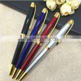 Heavy Metal Roller Pen Metal Engraved Pens for Business Gift thumbnail-2