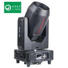 Stage Lights 350W 17R Sharpy Beam 295 BEam Moving Head Lights Wholesale Moving Head thumbnail-3