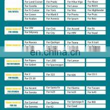 D4CB Engine Assembly Short Block Assy For Hyundai H1 Platform Iload 2.5l Engine Short Block thumbnail-5
