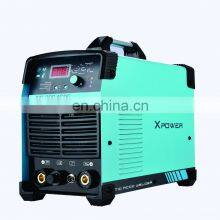 Novel Design FUTURE 200A Brand Mini Welding Tig Machine thumbnail-4