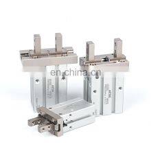 New AIRTAC Rotary Clamping Angle Cylinder AIRTAC Rotary Clamping Angle Cylinder QCKL12X20S QCKL12X20S thumbnail-4