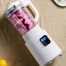 Multifunctional Heating Machine Glass Household Wall Breaking Machine Soy Milk Mixer（Wechat:13510231336） thumbnail-2