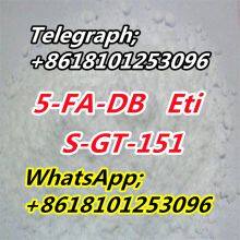 Estradiol Valerate  powder CAS 979-32-8 6CL-ADB NDH 7700