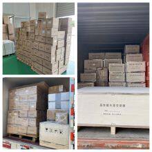 315kW Vector Inverter for Large Capacity Crushing Machinery 50/60Hz 3PH AC380V thumbnail-2