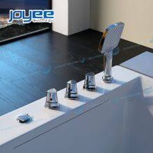 JOYEE 1 Person Bluetooth Music Function Whirlpools Bathtub Spa Massage Bathtub thumbnail-4