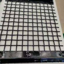 Steel Wire Meshvibrating Screenbeautiful Structure thumbnail-4