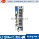 SD55 Commercial Desktop Mini Ice Cream Showcase Freezer thumbnail-6