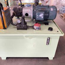 Carbon Steel High Speed Automatic Customized Traverse Cutting Machine thumbnail-1