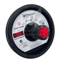 Codeline PENTAIR Reverse Osmosis 80CN30 Membrane Shell End Cover Sealing Ring Thrust Ring Adapter thumbnail-1