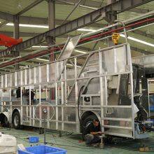 Zhuhai Guangtong Vehicle Manufacture Co., Ltd company overview - view 4 thumbnail