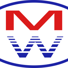 M AND W CHINA LIMITED