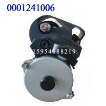 Bosch 0001241006 Three Phase Motor Soft Starter Manufacturers Motor Soft Starter 250kw China Electric Starter Motor for Daf 1667425 Auto Part thumbnail-2