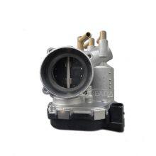 TB126 55MM Throttle Body for VW 06A133062BJ 06A133062BF 06A133062BC 06A133062BG A2C53339720 thumbnail-3