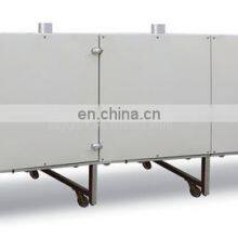 Factory Genyond Breakfast Corn Flakes Making Machine Production Line Cereals Processing Line With Factory Price thumbnail-3