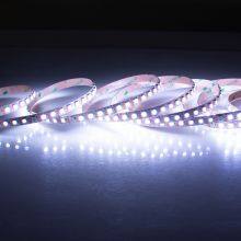 16.4ft Digital RGB Led Strip 96leds Addressable Shenzhen Led Color Tira Led Rgb LC8808B WS2815 Led Strip thumbnail-3