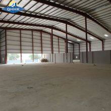 Fast Install Steel Warehouse Workshop Building Steel Structure Buildings for Sale thumbnail-5