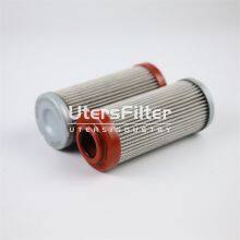 01E.90.10VG.30.E.P UTERS Replace of INTERNORMEN Hydraulic Oil Filter Element thumbnail-5