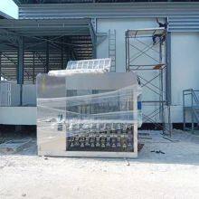 One Stop Trading Solution Pig Slaughterhouse De-hairing Machine For Slaughtering Equipment thumbnail-5