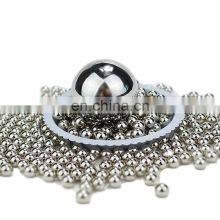 Smooth Solid Ball Bearing Steel Ball 6.35-12mm Complete Model thumbnail-2