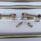 Haofutan Titanium Alloy MTB Stem-ST-01 thumbnail-1