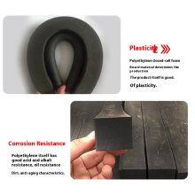 High-density Closed-cell Foam Strip of Pedestal Grouting Strip Sealing Grouting Strip Special for Prefabricated Beam Caulking Project thumbnail-2