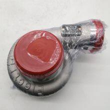 Electric Turbo Supercharger Kit Thrust Motorcycle Electronic Turbocharger Air Filter Intake For All Car Improve Speed thumbnail-2