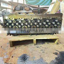 Diesel Engine Removal Cylinder Head Assembly 305-0617 for Caterpillar C13 C11 Spare Parts thumbnail-4