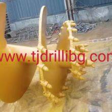 Venta 800mm Brocas Para Roca de 0.8m de Diamatro Para Pilotes Cimentacion Profunda thumbnail-1