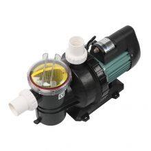 High Efficient Swimming Pool 1.5HP Water Pump Plastic Portable Circulation Pool Pump thumbnail-2