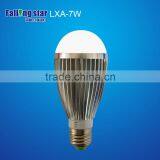 Falling Star LED Bulb Lamp LXA-3W 5W 7W 9W 12W Led Bulb E27
