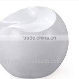 Unique Design High Quality ABS Plastic Cheap Ball Chair Replica thumbnail-4