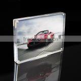 Wholesale Mini Acrylic Magnetic Photo Frame, Acrylic Photo Picture Frame Most Popular thumbnail-2
