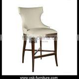 BC-093 Elegant Leisure Barchair For Hotel thumbnail-1