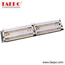 Система перекрестного соединения 110